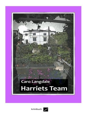 cover image of Harriets Team